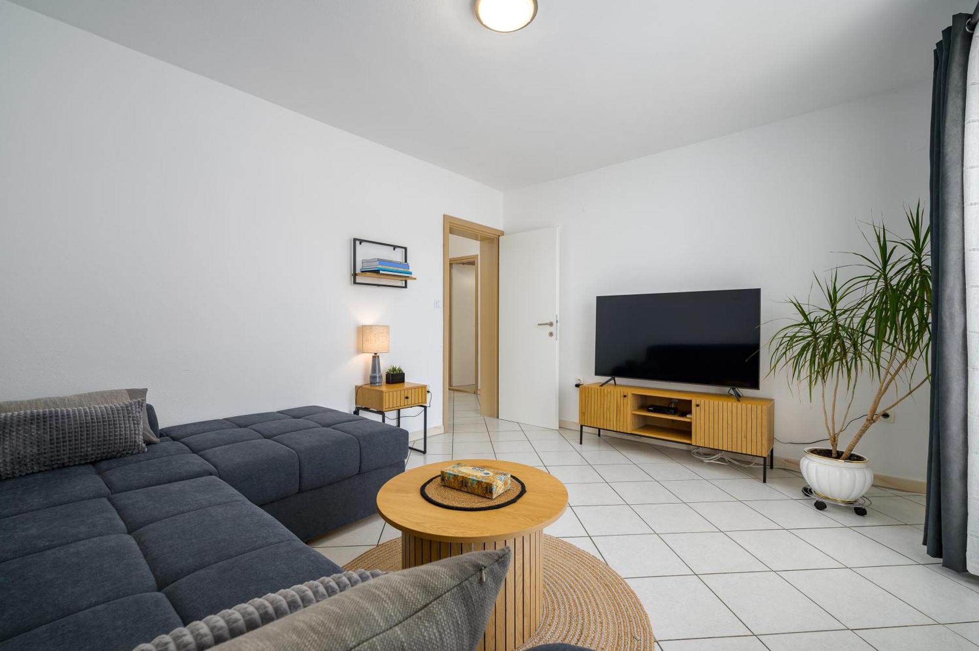 App D Comfort Umag Exteriér fotografie