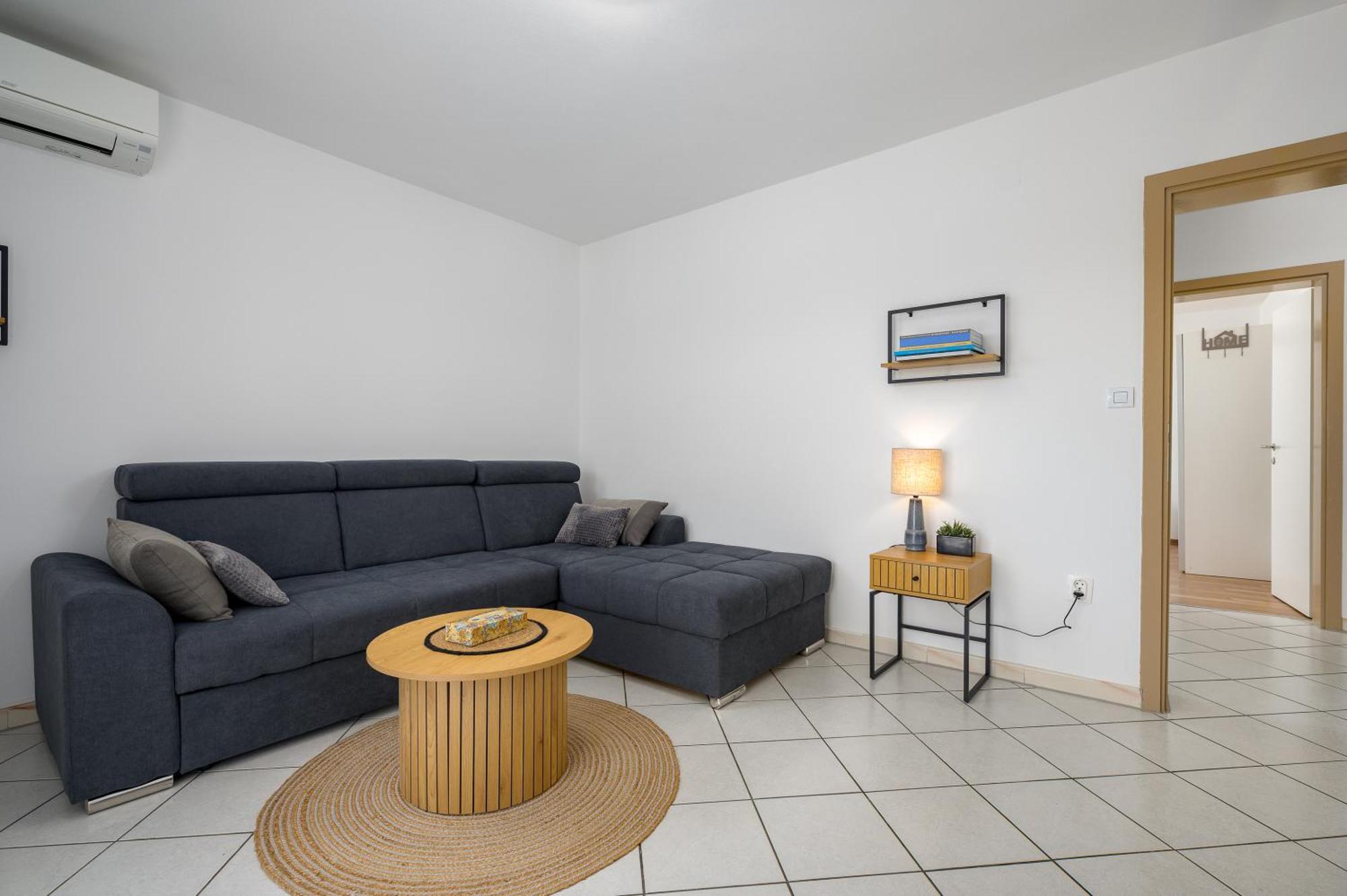App D Comfort Umag Exteriér fotografie
