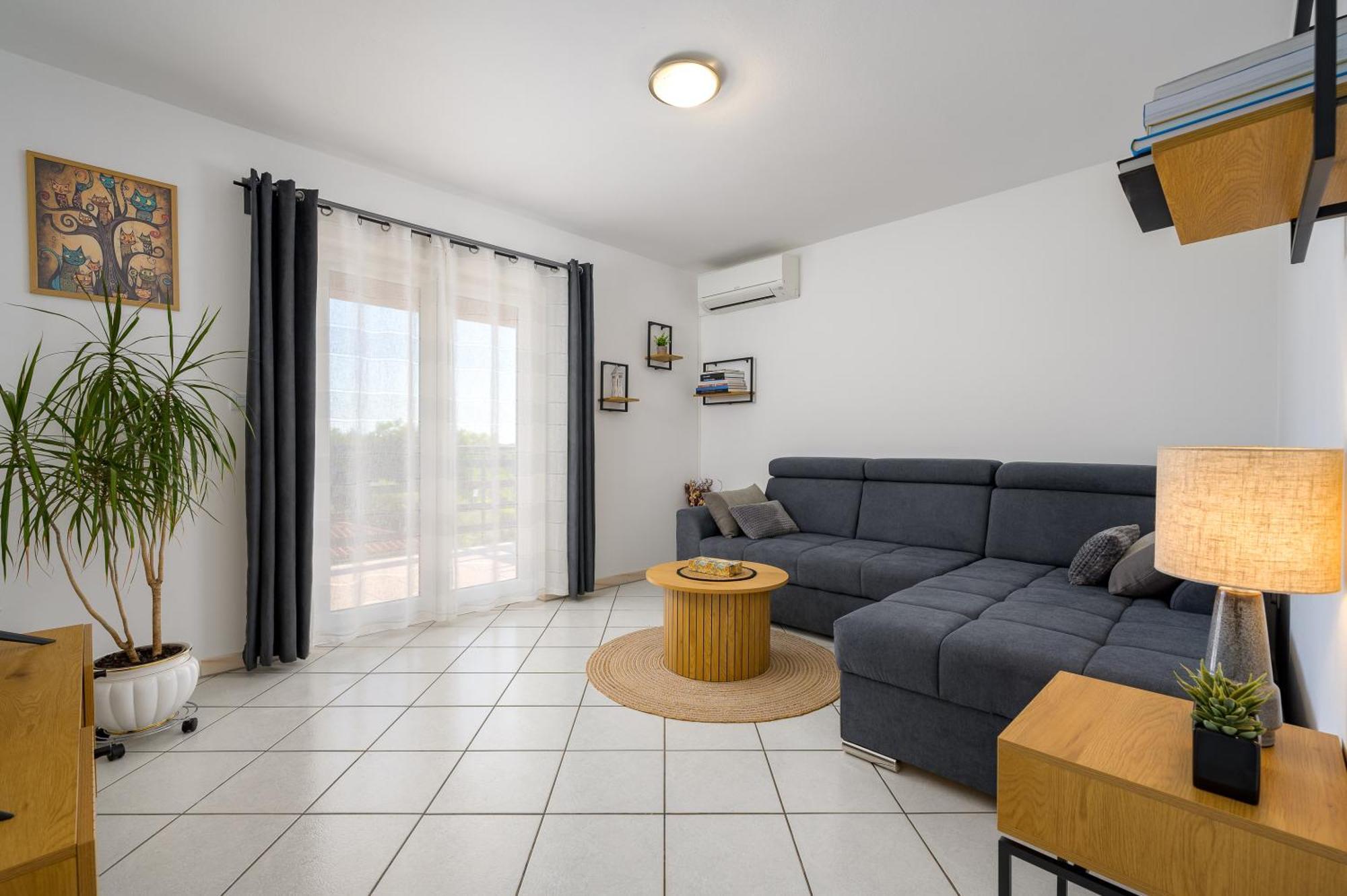 App D Comfort Umag Exteriér fotografie