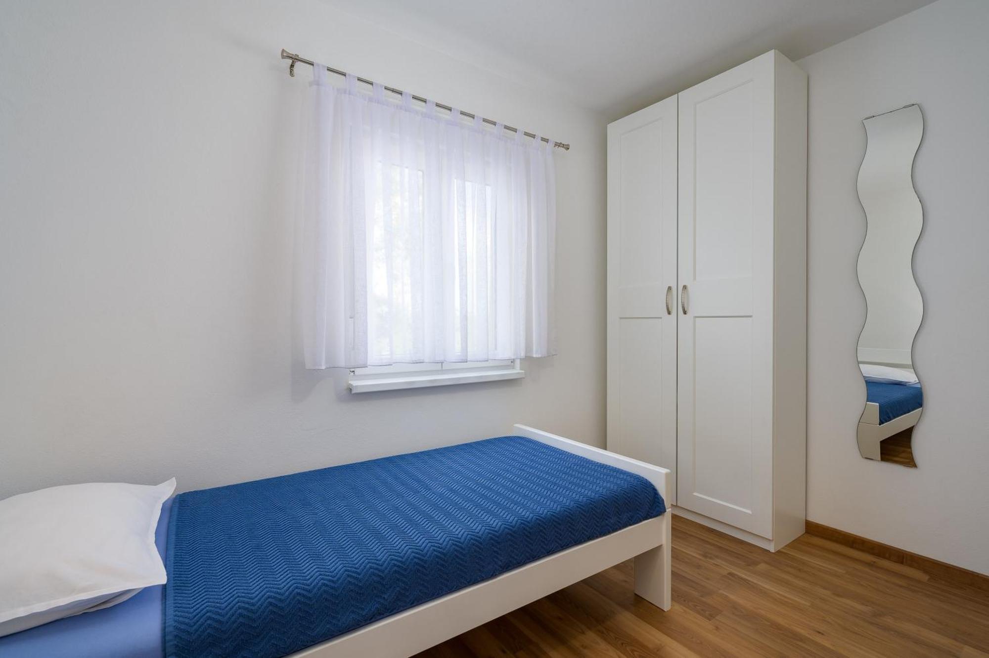 App D Comfort Umag Exteriér fotografie