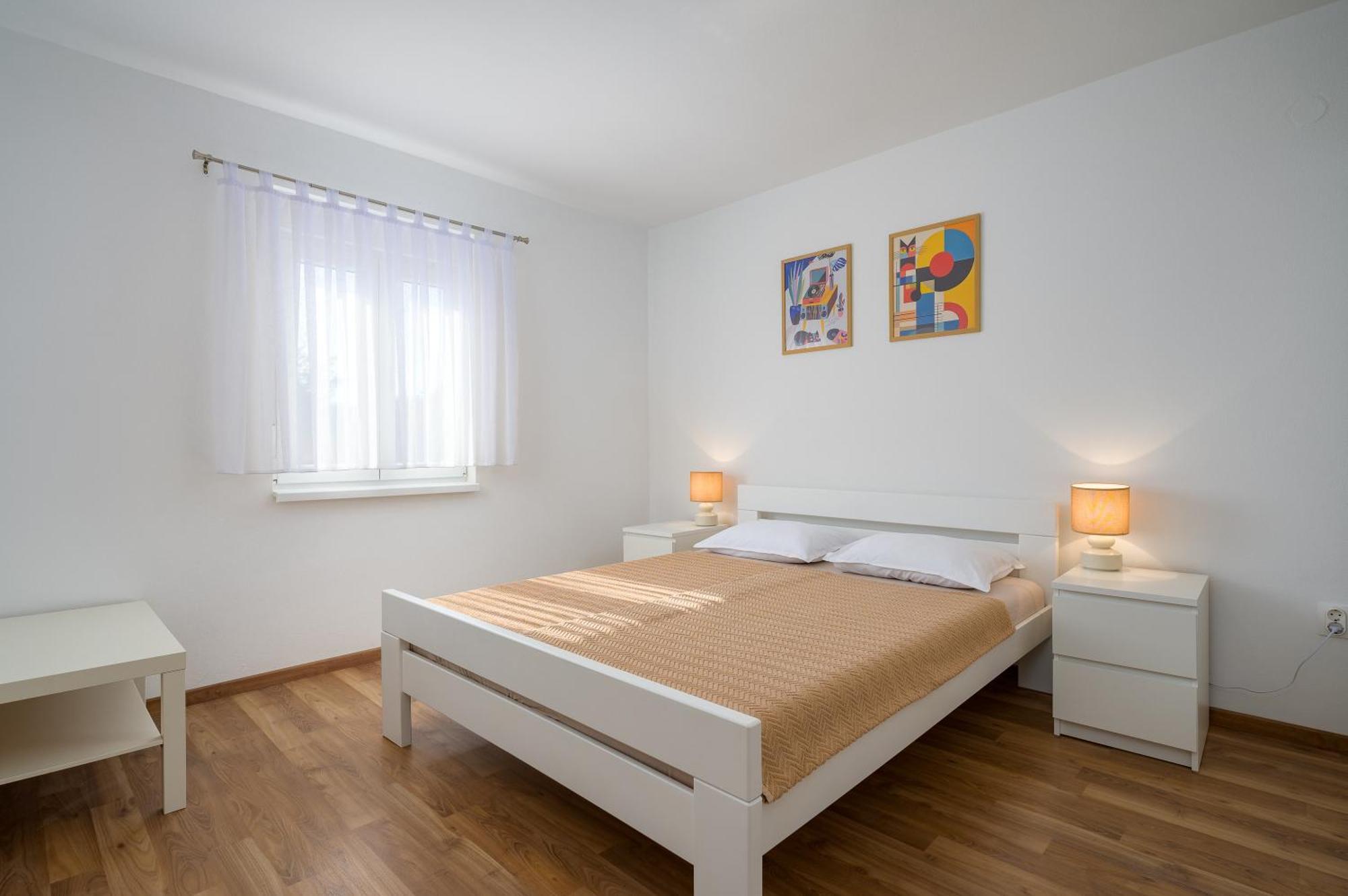 App D Comfort Umag Exteriér fotografie
